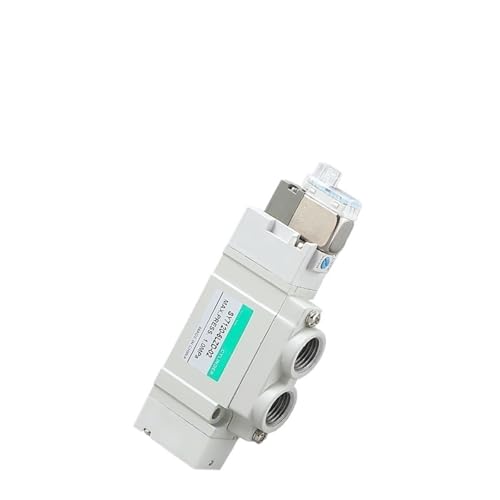 Elektromagnetisches Ventil SY3120/7120/9120 SY5120-5LZD-01 6LZD M5/02/03DD(SY7120-4LZD-02) von TSCFHGQI