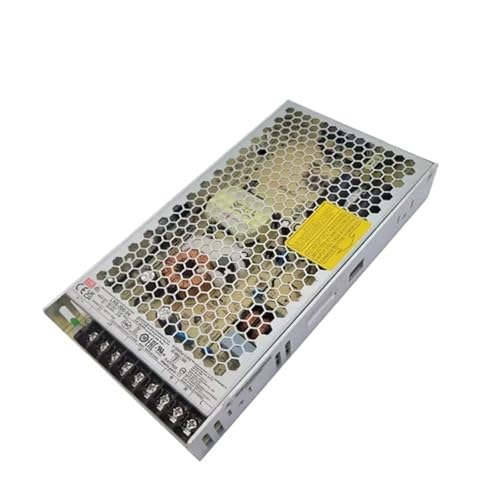 LRS-200-3.3 LRS-200-4.2 LRS-200-5 LRS-200-12 LRS-200-15 LRS-200-24 LRS-200-36 LRS-200-48 Netzteil mit Einzelausgang LRS-20(LRS-200-3.3) von TSCFHGQI