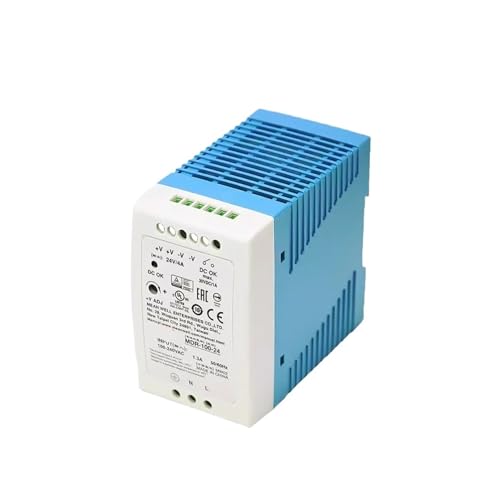 MDR-100 MDR-100-12 MDR-100-24 MDR-100-48 100 96W Netzteil(MDR-100-48V) von TSCFHGQI
