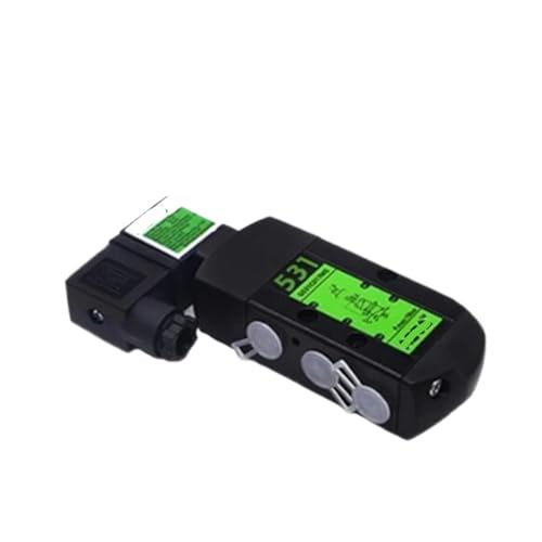 Magnetventil 531 SCG531C001MS SCG531C002MS SCG531C017MS SCG531C018MS EFG531C001MS EFG531C002MS EFG531C017M DC24V AC220V AC110V(SCG531C002MS) von TSCFHGQI
