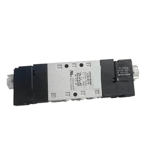 Magnetventil CPE10 CPE10-M1BH-5L-5LS-3GL-3GLS-M5-M7-QS-6-4 662523 196881 196927 196883 196925 196877 196884 196875 196928(196925) von TSCFHGQI
