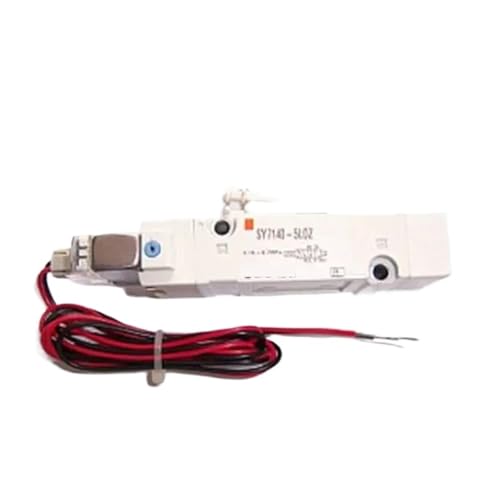 Magnetventil SY3140-5FU SY5140-5FU-Q SY3140-5FUE/5FUD SY5245-5FUE SY5140-5FUE 3240 SY3140(SY5140-5FUE-Q) von TSCFHGQI