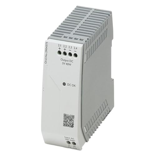 Netzteil UNO-PS/1AC/5DC/40W 2904375 Netzteil UNO-PS/1AC/5DC/40W 2904375 von TSCFHGQI