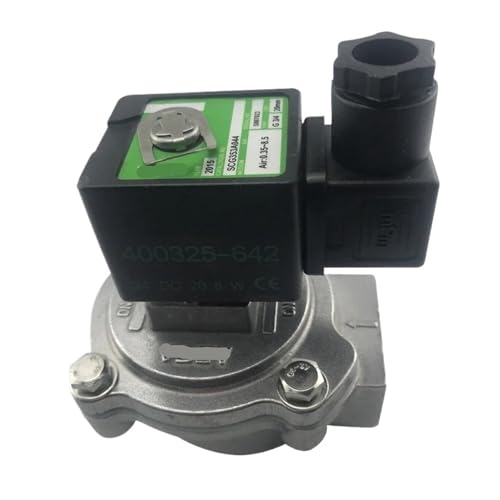 SCG353A044 Puls magnetventil magnetventil Rechtwinklig puls ventil 1 zoll(24V) von TSCFHGQI
