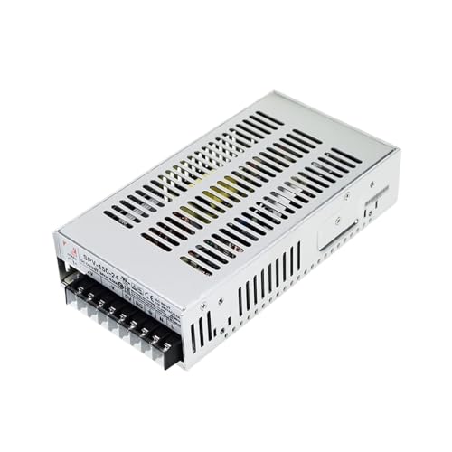 SPV-150-12/SPV-150-24/SPV-150-48 150-W-Netzteil mit Einzelausgang(SPV-150-12) von TSCFHGQI