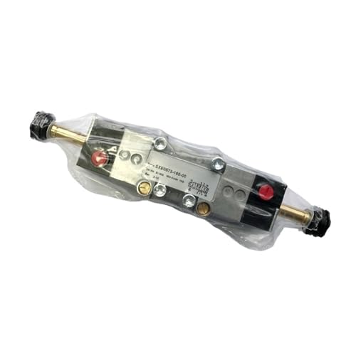 SXE0573-160-00 Magnetventil 150/A60/360/24VDC/SXE9773/A50 von TSCFHGQI
