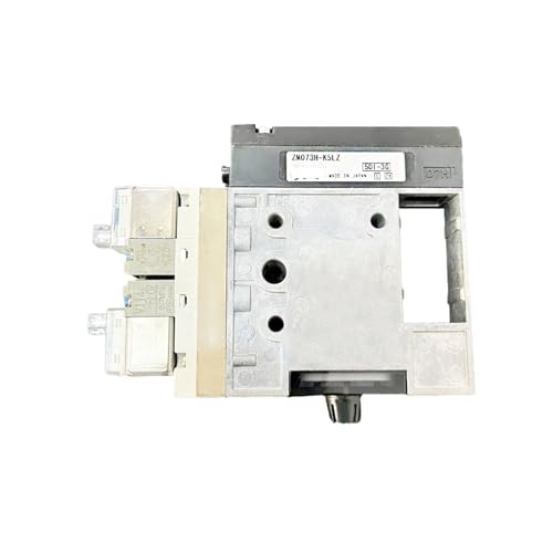 Vakuumgenerator ZM101H-K5LZB-E15 ZM131H-K5LZB-E15 ZM101H-J5LZB-E15 ZM131H-K5LZB-E15C ZM101SH-K5LZ ZM131SH-K5LZ ZM101SH(ZM101SH-K5LZB) von TSCFHGQI