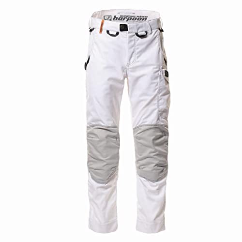 TSD CONFECTION SARL Harpoon Medium NIVA -Arbeiterarbeitshose - Spezialmaler und Gips - Größe 40-11638 von TSD CONFECTION SARL