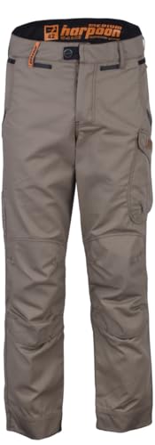 TSD CONFECTION SARL Mittlere Harpoonhose+ Haselnuss -Hardarbeiter - Größe 36-11670-001 TSD CONFECTION SARL Mittlere Harpoonhose+ Haselnuss -Hardarbeiter - Größe 36-11670-001 von TSD CONFECTION SARL