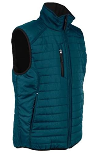 TSD CONFECTION SARL Orsa bosur - blau - 2xl Größe ärmellose Jacke - 11266-017 TSD CONFECTION SARL Orsa bosur - blau - 2xl Größe ärmellose Jacke - 11266-017 von TSD CONFECTION SARL
