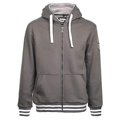 TSD CONFECTION SARL Sherpa Grey Buss Lub -Sherpa Shiers - Größe XXL - 11257-017 TSD CONFECTION SARL Sherpa Grey Buss Lub -Sherpa Shiers - Größe XXL - 11257-017 von TSD CONFECTION SARL
