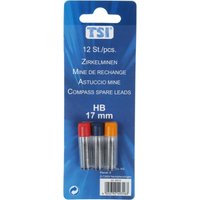 TSI Zirkelminen HB von TSI