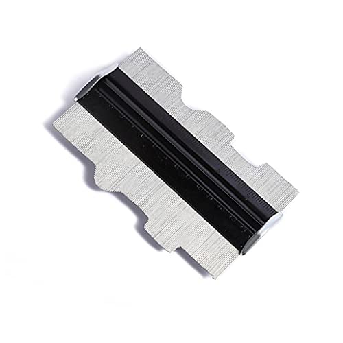15,2 cm Duplikationslehre Fliesen Laminat Fliesen Werkzeuge Holzbearbeitungszubehör Anwendbare unregelmäßige Form Holzbearbeitung Form Duplikator Profillehre Werkzeug Duplikator 15,2 cm Duplikationslehre Fliesen Laminat Fliesen Werkzeuge Holzbearbeitungszubehör Anwendbare unregelmäßige Form Holzbearbeitung Form Duplikator Profillehre Werkzeug Duplikator von TSMORY