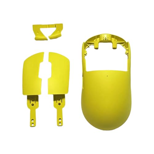 Ersatzmaus Links/Rechts Taste Taste Taste / / Außenhülle Für GPROX Superlight Maus von TSMORY