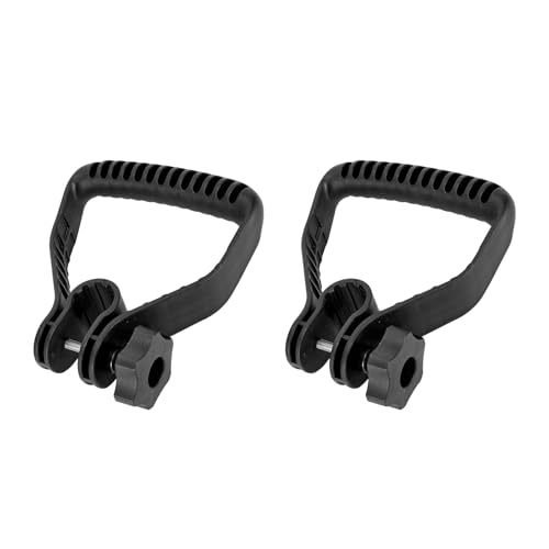 Hochfester Trimmer-Lenker mit ergonomischem Design für professionelle Gärtner, reduziert Ermüdung bei der Gartenarbeit von TSMORY