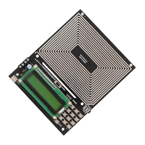 TSMORY 0 001 Hz-200kHz Einstellbare Schumanns Weavale Signale Generator 7.83Hz Ohne Gehäuse Für Schlaf Und Entspannung TSMORY 0 001 Hz-200kHz Einstellbare Schumanns Weavale Signale Generator 7.83Hz Ohne Gehäuse Für Schlaf Und Entspannung von TSMORY