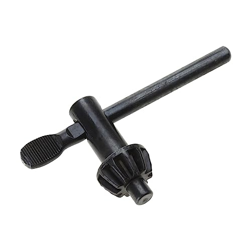 TSMORY 10,5 cm Bohrer-Schlüssel, Multifunktions-Handbohrer, Schlüssel, Schraubenschlüssel, Werkzeug TSMORY 10,5 cm Bohrer-Schlüssel, Multifunktions-Handbohrer, Schlüssel, Schraubenschlüssel, Werkzeug von TSMORY