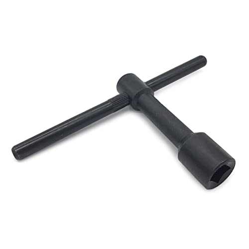 TSMORY 45# Stahlschraubenschlüssel, 8 mm, 10 mm, 12 mm, Drehmaschine, Bettrahmen, Schraubenschlüssel, Innenvierkantschlüssel, Werkzeug zum Gravieren TSMORY 45# Stahlschraubenschlüssel, 8 mm, 10 mm, 12 mm, Drehmaschine, Bettrahmen, Schraubenschlüssel, Innenvierkantschlüssel, Werkzeug zum Gravieren von TSMORY