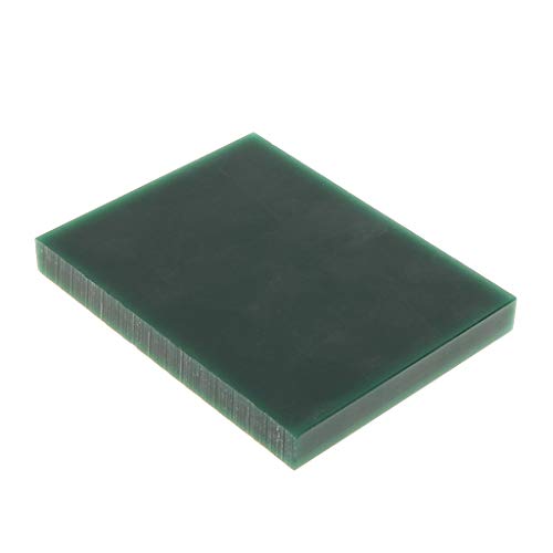 TSMORY 5/10 mm praktisches Schnitzen Gravieren Wachs Goldschmied Werkzeug Grün Schmuck Wachsen zum Einstellen von Schmuckherstellung Modell TSMORY 5/10 mm praktisches Schnitzen Gravieren Wachs Goldschmied Werkzeug Grün Schmuck Wachsen zum Einstellen von Schmuckherstellung Modell von TSMORY