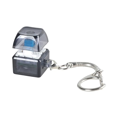 TSMORY Buntes RGBS Leuchten Tastatur Switches Sampler XDA Transparents Keycaps Test Tool Für Spieler Und Schreibkräfte TSMORY Buntes RGBS Leuchten Tastatur Switches Sampler XDA Transparents Keycaps Test Tool Für Spieler Und Schreibkräfte von TSMORY