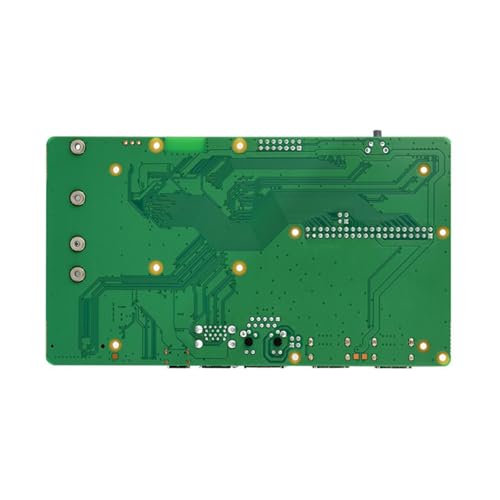 TSMORY Für CM5 Entwicklungsbasis Board Für CM5 Board Verbessert Die NVME Festplattenunterstützung von TSMORY