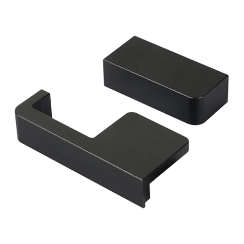 TSMORY Heißbettdruckplatte Positionierungsblöcke Easy Maintenance Accessoires Für KP3S KLP1 V1 Druckplattenzubehör von TSMORY