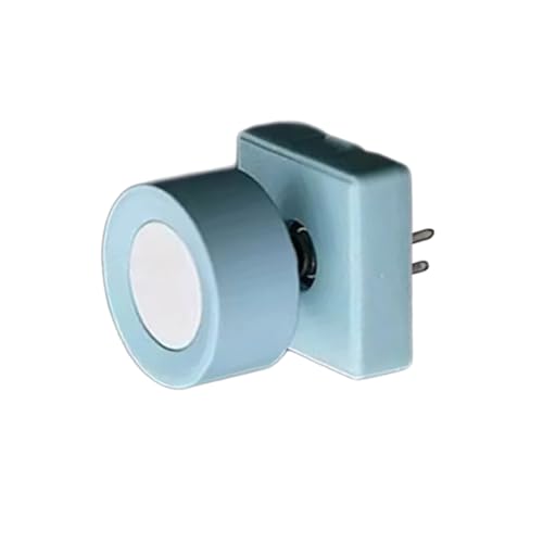 TSMORY Hi86 Metall-Kontrollknopf für mechanische Tastaturen, Hotswap-Anpassung, kompatibel mit austauschbaren von TSMORY