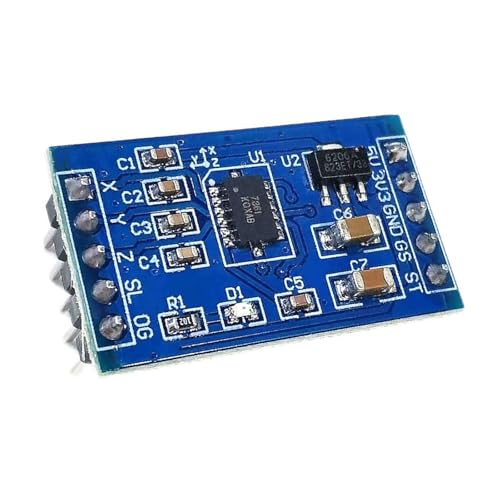 TSMORY MMA7361 MMA7260 Abgewinkelte Und Beschleunigungssensoren Für Die Verwendung Der Industriellen Automatisierung von TSMORY