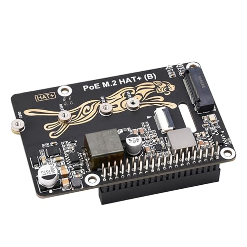 TSMORY PCIe to Adapter Power Over Ethernet Funktion Unterstützen NVME Solid Disk 2230/2242/2260/2280 Fast Speed Read Write TSMORY PCIe to Adapter Power Over Ethernet Funktion Unterstützen NVME Solid Disk 2230/2242/2260/2280 Fast Speed Read Write von TSMORY