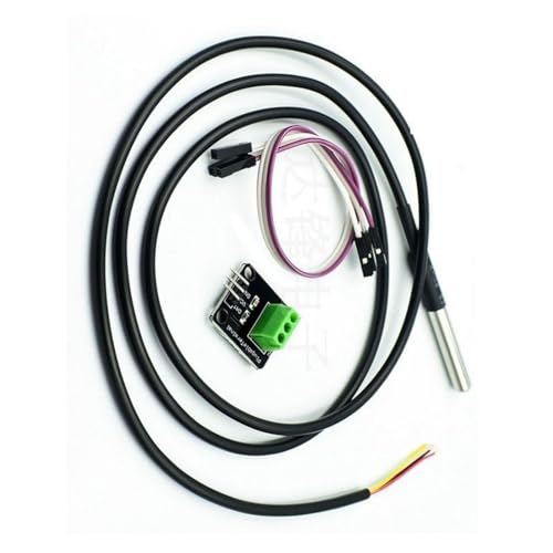 TSMORY Präzise wasserdichte Temperatursenoring Wasserdicht Für Aquarien Und Industrielle Verwendung Präzise TSMORY Präzise wasserdichte Temperatursenoring Wasserdicht Für Aquarien Und Industrielle Verwendung Präzise von TSMORY