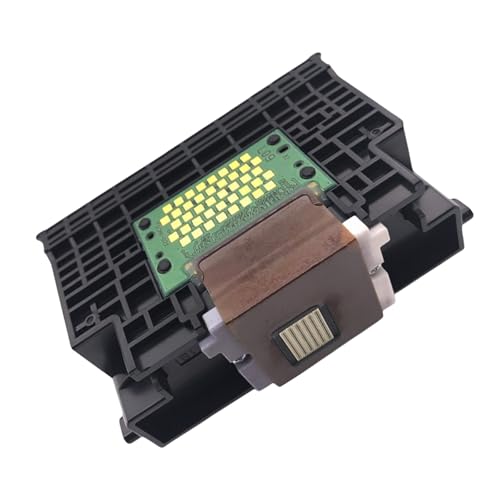 TSMORY QY6-0063 PrinThead Ersatzdrucker Kopffarbe Printhead Für IP6600D IP6700D IP6600 IP6700 Druckerzubehör von TSMORY