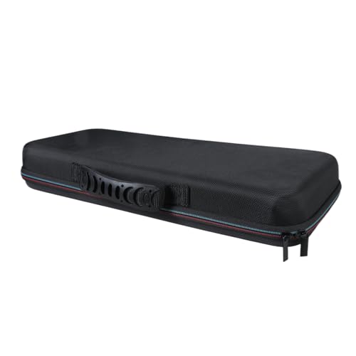 TSMORY Tastatur Tragetasche Für Aula S98/S99 Modelle Tastaturen Sicherheitsgröße Für Einen Sicheren Transportlagerbehälter TSMORY Tastatur Tragetasche Für Aula S98/S99 Modelle Tastaturen Sicherheitsgröße Für Einen Sicheren Transportlagerbehälter von TSMORY