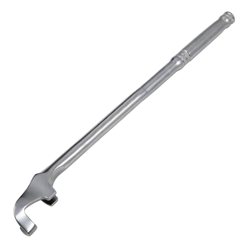 TSMORY Wrench Extender Extension Torqued Amplifiers Tool for Mechanics Garage Wrench Extension Torqued Amplifiers Tool Professional Adapter TSMORY Wrench Extender Extension Torqued Amplifiers Tool for Mechanics Garage Wrench Extension Torqued Amplifiers Tool Professional Adapter von TSMORY