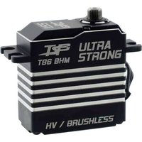 TSP Racing Standard-Servo TSP Servo T86 BHM 55Kg Ultra Strong Standard TSP Racing Standard-Servo TSP Servo T86 BHM 55Kg Ultra Strong Standard von TSP Racing
