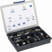 Tss Ronis - Kit ronis Sortiment für Briefkastenschlösser - 23 Elemente - 1236 Tss Ronis - Kit ronis Sortiment für Briefkastenschlösser - 23 Elemente - 1236 von TSS RONIS