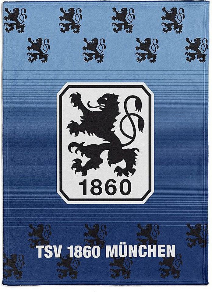 Wohndecke, TSV 1860 München von TSV 1860 München