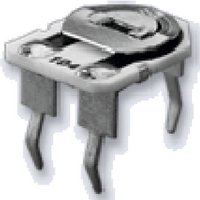 KYOCERA/AVX 2002100305 2002100305 Cermet-Trimmer linear 0.5W 100Ω 260° KYOCERA/AVX 2002100305 2002100305 Cermet-Trimmer linear 0.5W 100Ω 260° von KYOCERA/AVX