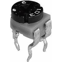KYOCERA/AVX 601030 601030 Kohleschicht-Trimmer linear 0.1W 10kΩ 210° KYOCERA/AVX 601030 601030 Kohleschicht-Trimmer linear 0.1W 10kΩ 210° von KYOCERA/AVX