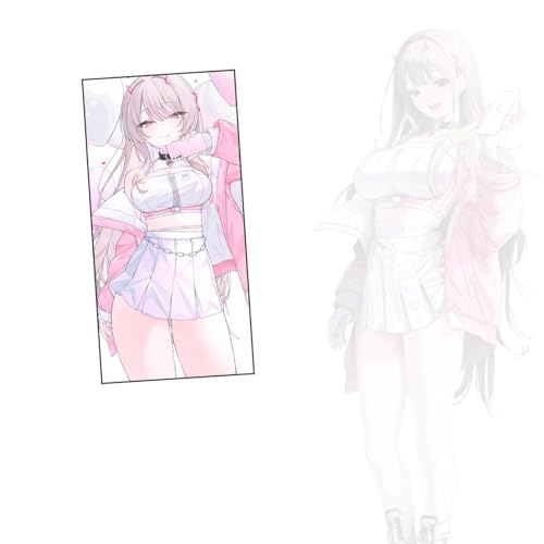 TTAHL Strandtücher Goddess of Victory: Nikke Viper Anime Strandtuch schnell trocknendes Handtuch Anime Badetuch, A1002 von TTAHL
