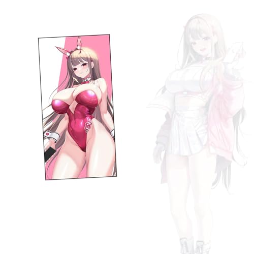 TTAHL Strandtücher Goddess of Victory: Nikke Viper Anime Strandtuch schnell trocknendes Handtuch Anime Badetuch, A1002 von TTAHL