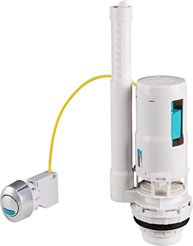 orfesa aq-103.5.00 Entlastung Doppel pulsateur WC von Orfesa