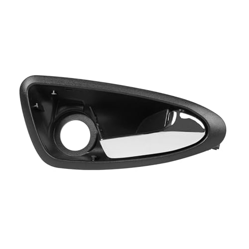 TTCR-II Kompatibel mit Türgriff SEAT IBIZA IV 2009 2010 2011 2012 2013 2014 2015 2016 2017, 6J1837114A Fahrer Türgriff Innen Links Handgriff Innentürgriff für SEAT IBIZA IV Innen Ersatzgriff - Rechts TTCR-II Kompatibel mit Türgriff SEAT IBIZA IV 2009 2010 2011 2012 2013 2014 2015 2016 2017, 6J1837114A Fahrer Türgriff Innen Links Handgriff Innentürgriff für SEAT IBIZA IV Innen Ersatzgriff - Rechts von TTCR-II