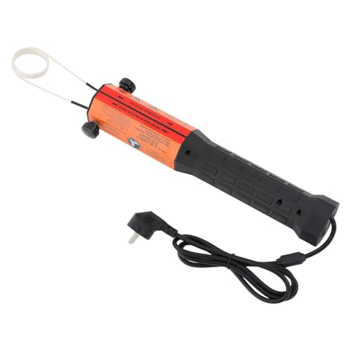 1000W Magnetisches Induktionsheizgerät Set mit 10 Spulen, Tragbarer Induktionsheizer zum Entfernen von Schrauben, Muttern & Lagern, Flammenloser Bolzenlöser mit LED & Aufbewahrungsbox 1000W Magnetisches Induktionsheizgerät Set mit 10 Spulen, Tragbarer Induktionsheizer zum Entfernen von Schrauben, Muttern & Lagern, Flammenloser Bolzenlöser mit LED & Aufbewahrungsbox von TTISJHK