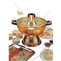 Chinesischer Fonduetopf 1200w - 16115 TTM von TTM