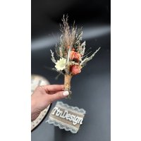 Getrockneter Daisy Bouquet, Herbststrauß, Kleine Getrocknete Blumenstrümpfe Für Tisch, Tischset Geschenk, Knospenvase Blumen, Boho Oranger Getrockneter Daisy Bouquet, Herbststrauß, Kleine Getrocknete Blumenstrümpfe Für Tisch, Tischset Geschenk, Knospenvase Blumen, Boho Oranger von TTNdesign