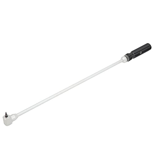 TTOCAR Pilotschraube Einstellwerkzeug 10 Stück Vergaser Einstellschlüssel Werkzeug, 90 Grad Schrägschraubendreher Winkel Metall Kleiner Motor Vergaser Tune Up Einstellwerkzeug für ATV UTV Schneemobil TTOCAR Pilotschraube Einstellwerkzeug 10 Stück Vergaser Einstellschlüssel Werkzeug, 90 Grad Schrägschraubendreher Winkel Metall Kleiner Motor Vergaser Tune Up Einstellwerkzeug für ATV UTV Schneemobil von TTOCAR