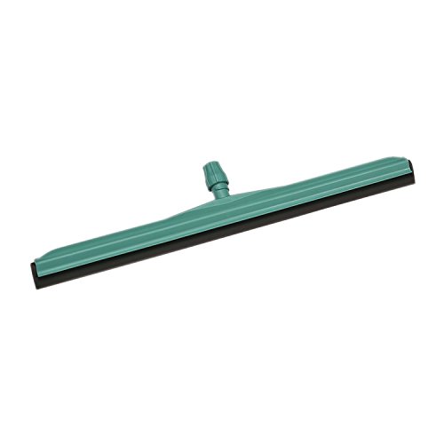 TTS Wasserschieber mit Gummi Schwarz Breite 750 mm ohne Stiel von TTS