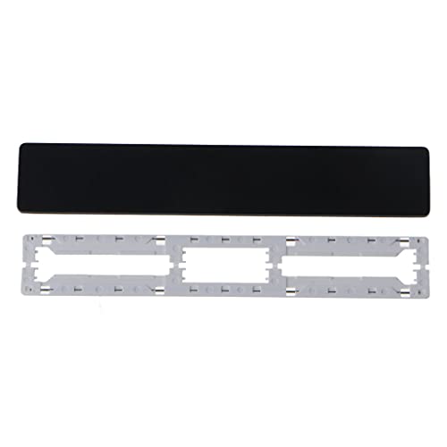 Keycap 2 Stück/Set Durability PVC Keycap for 38.1 cm 15'' Laptop Keycaps Replacement von TTTLLNN