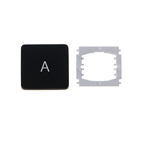 TTTLLNN Keycap 2 Stück/Set Durability PVC Keycap for 38.1 cm 15'' Laptop Keycaps Replacement TTTLLNN Keycap 2 Stück/Set Durability PVC Keycap for 38.1 cm 15'' Laptop Keycaps Replacement von TTTLLNN