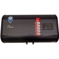 Ttulpe - Shadow 50-H 50 Liter Flach-Warmwasserspeicher waagerecht Wi-Fi von TTULPE